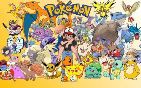 Lire la suite à propos de l’article Combien y a-t-il de Pokémon en 2023 ?
