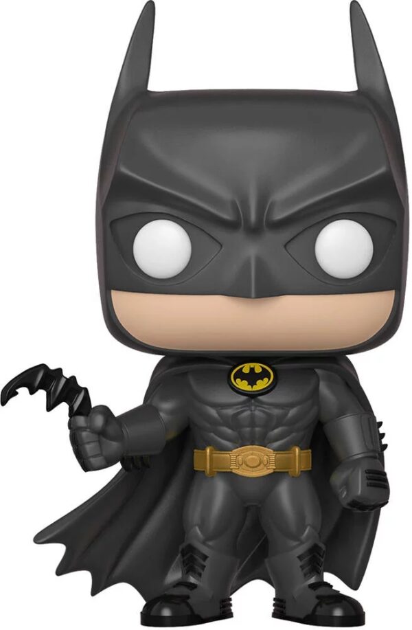 Figurine Funko POP! DC Batman : Batman [275]