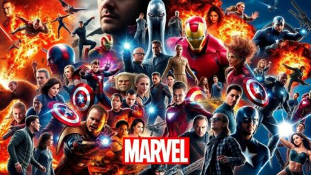 Lire la suite à propos de l’article Marvel : Dans quel ordre chronologique les regarder ?