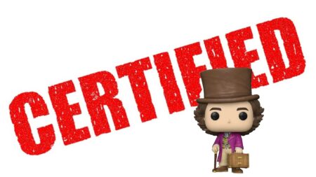 Lire la suite à propos de l’article Guide ultime pour reconnaître une véritable figurine Funko Pop