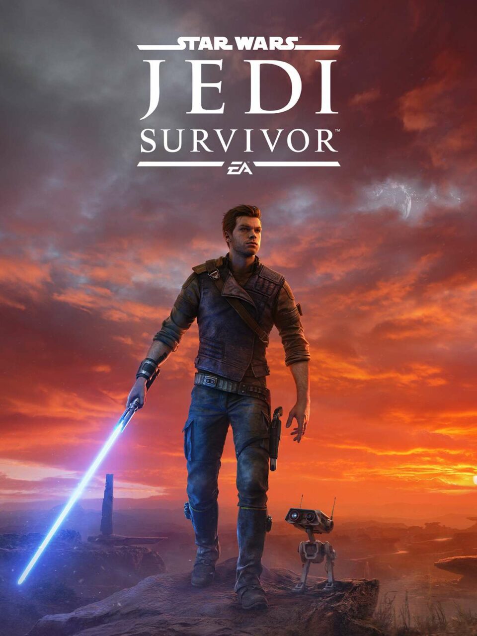 jeux Jedi Survivor