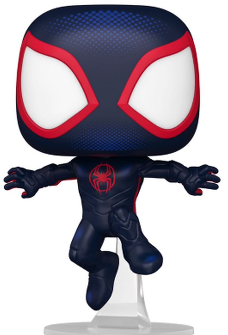 Figurine funko POP! Marvel Spider Man ATSV : Spider-Man [1223]