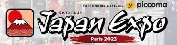 Japan expo paris 2023