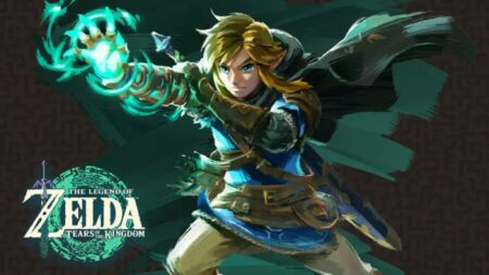 Lire la suite à propos de l’article Zelda Tears of the Kingdom : un nouveau chef-d’œuvre pour la Nintendo Switch