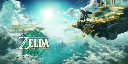 Lire la suite à propos de l’article Zelda Tears of the Kingdom : un nouveau chef-d’œuvre pour la Nintendo Switch