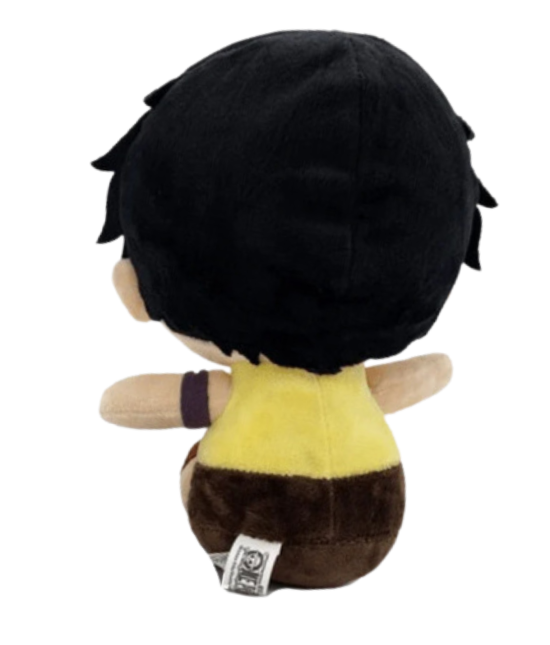 Sakami One Piece peluche Roronoa Zoro 25 cm - buy at
