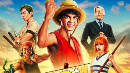 Lire la suite à propos de l’article Que vaut la série One Piece sur Netflix ?