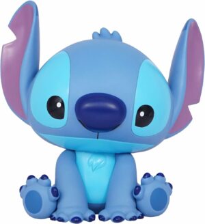 Figurine Tirelire, Disney Lilo & Stitch : Stitch 20cm