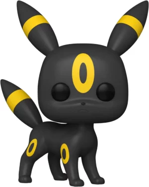 Figurine Funko Pop! Pokémon : Noctali [948]
