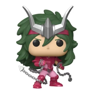 Figurine Pop Saint Seiya : Andromeda Shun [809]