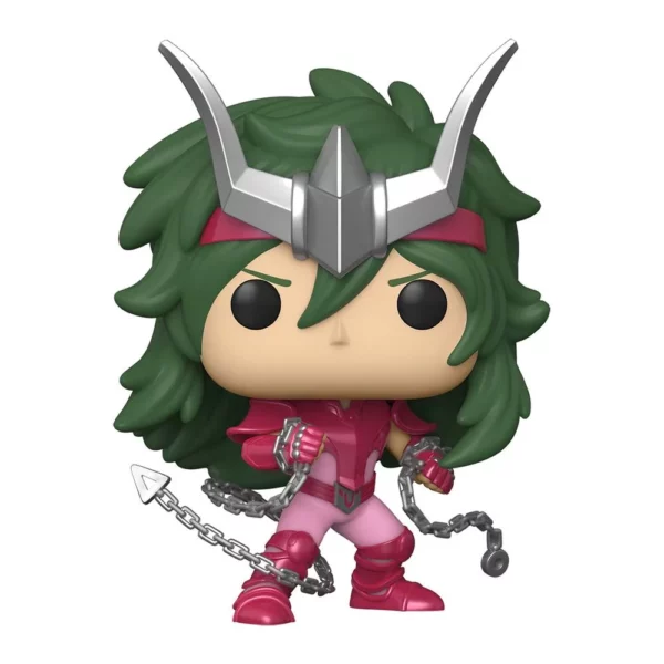 Funko Pop Saint Seiya