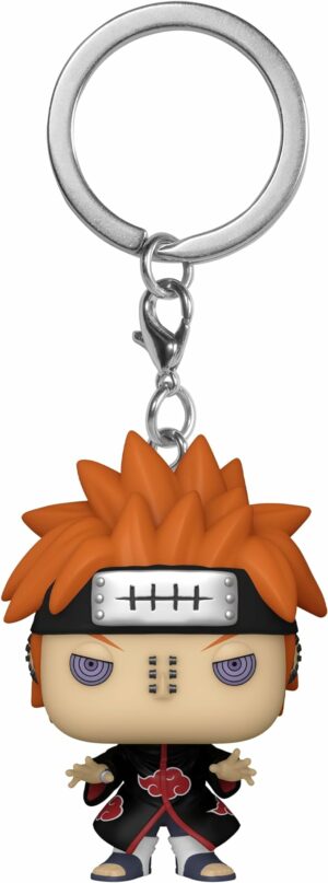 Pocket Pop! Keychain Naruto : Pain
