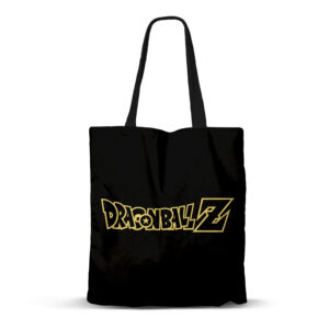 Tote Bag Premium (Limited Edition) Dragon Ball Z : Les 7 Boules [40×33]