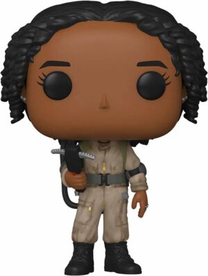 Figurine Pop Ghosbusters Afterlife : Lucky [926]