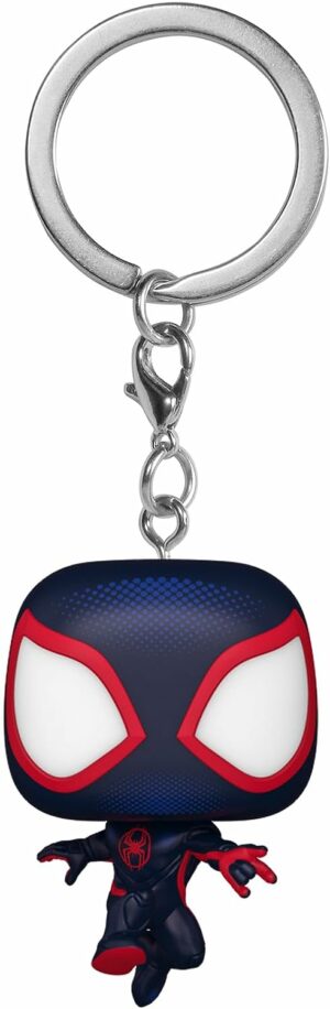 Funko Pocket Pop! Keychain [Exclusive] Marvel : Spider-Man