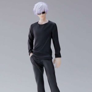 Figurine Sega Goods [Figurizm] Jujutsu Kaisen : Satoru Gojo (23cm)