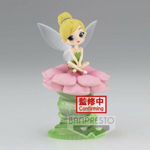 Figurine Banpresto Q Posket Disney : Clochette [Ver. A] (10cm)