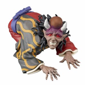 Figurine Banpresto Demon Slayer : Hantengu [Demon Series Vol.11] (5cm)