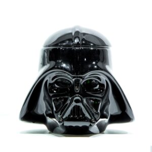 Mug céramique 3D Star Wars : Dark Vador [315 ml]