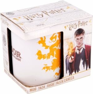 Mug en céramique Harry Potter : Harry Gryffondor [325ml]