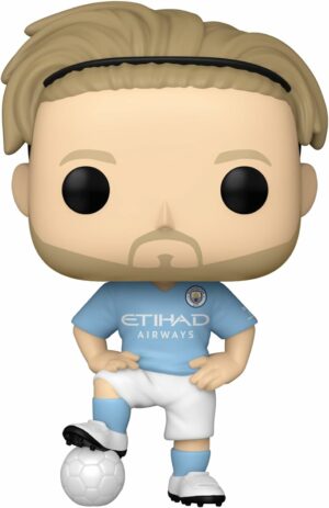 Figurine Funko Pop! Manchester City : Jack Grealish [52]