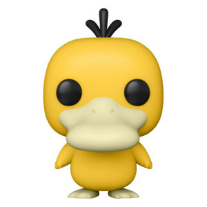 Figurine Funko Pop! Pokemon : Psykokwak [781]