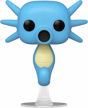 Figurine Funko POP! Pokemon : Hypotrempe (Horsea) [844]