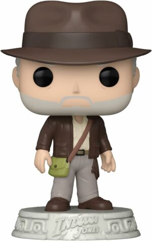 Figurine Pop! Indiana Jones 5 : Indiana Jones [1385]