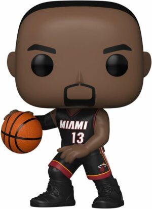 Figurine Pop! NBA : Bam Adebayo [167]