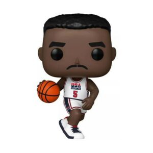 Figurine Pop! [Exclusive] USA Basketball : David Robinson (1992 Team USA)  [111]