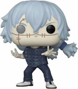 Figurine Pop! Jujutsu Kaizen : Mahito [1115]