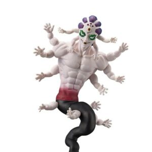 Figurine Banpresto Demon Slayer Kimetsu no Yaiba : Gyokko [Demon Series] (15 cm)