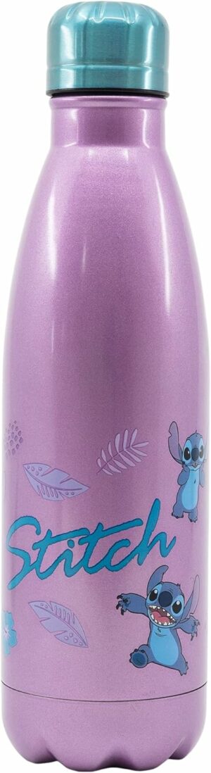 Gourde Acier Inoxydable 780ml Disney : Stitch