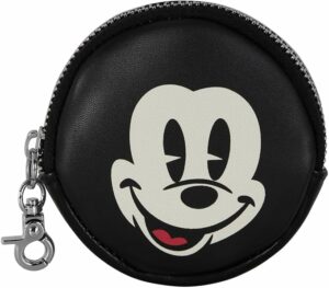 Porte-monnaie Cookie Disney : Mickey