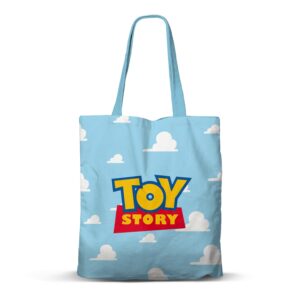 Tote Bag Disney Pixar : Toy Story  [40x33cm]