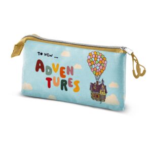 Trousse polyvalente Disney Pixar : Là-Haut