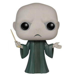 Figurine Pop Harry Potter : Lord Voldemort [06]