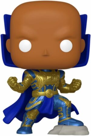 Figurine Pop! [Exclusive] Marvel What if…? : The Watcher [928]