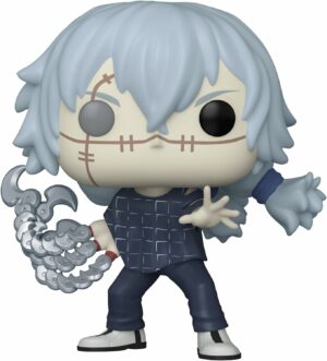 Figurine Pop! [Exclusive] Jujutsu Kaisen : Mahito with new arms  [1121]