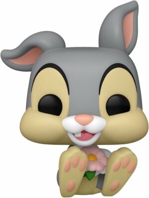 Figurine Pop Disney Bambi : Panpan [1435]