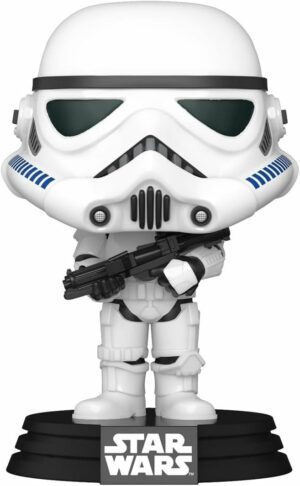 Figurine Pop Star Wars : Stormtrooper [598]