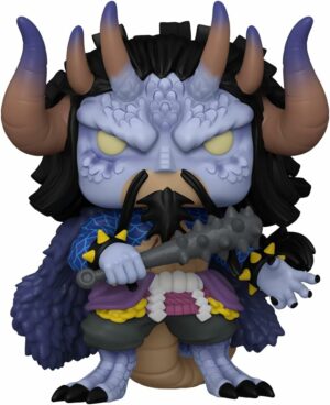 Figurine Pop Megasize One Piece : Kaido [1624]