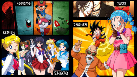 Lire la suite à propos de l’article Les Différents Genres de Manga : Un Univers Éclectique et Enrichissant