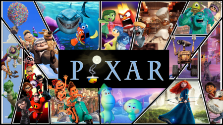 Lire la suite à propos de l’article Mundo Pixar 2024 : Une Exposition Immersive à Travers le Monde