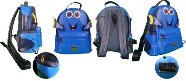 Dory backpack