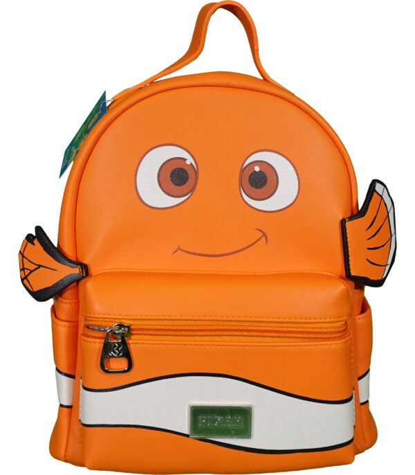 Nemo backpack