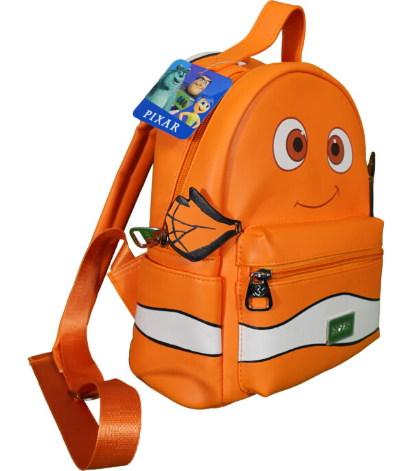 Nemo backpack