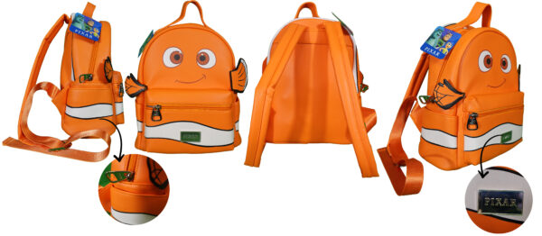 Nemo backpack