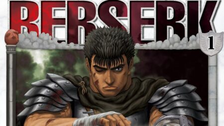 Lire la suite à propos de l’article Berserk Manga : Une épopée Sombre et Épique