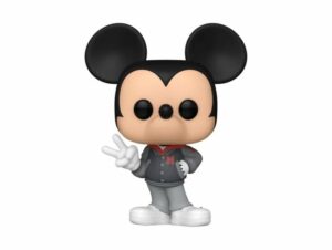 Figurine Pop Disney Mickey & ses amis : Mickey [1495]